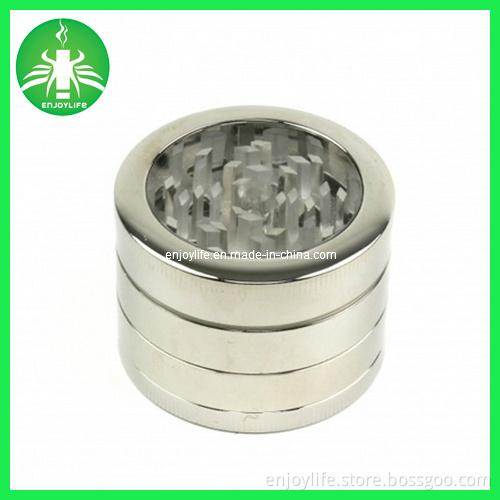 Herb Grinder, Weed Grinder for Dry Herbal